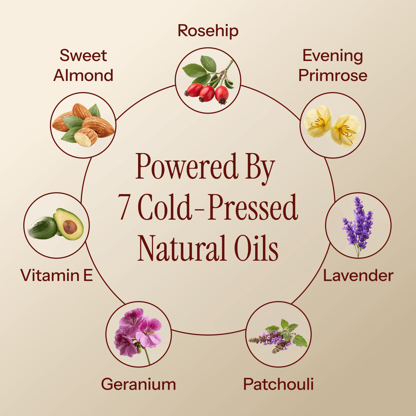 Zarvoria® Magic Body Oil